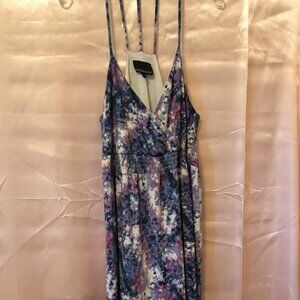 Cynthia Rowley Women's Dress US Size Large Vintage Very Good Condition